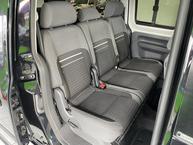 Volkswagen Caddy - 13