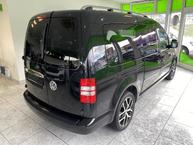 Volkswagen Caddy - 4