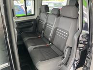 Volkswagen Caddy - 12