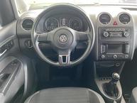 Volkswagen Caddy - 7