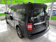 Volkswagen Caddy - 3