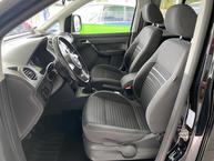 Volkswagen Caddy - 5