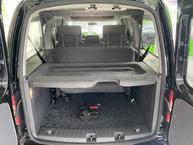 Volkswagen Caddy - 15