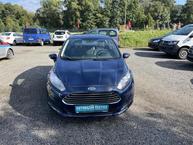 Ford Fiesta - 2