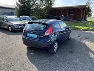 Ford Fiesta - 5