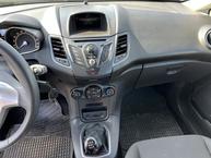 Ford Fiesta - 12