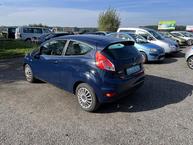 Ford Fiesta - 7