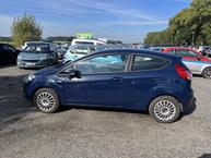 Ford Fiesta - 6