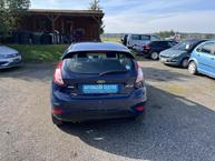 Ford Fiesta - 4