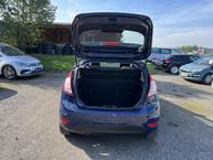 Ford Fiesta - 8