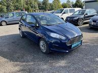 Ford Fiesta - 3