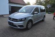 Volkswagen Caddy - 3
