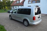 Volkswagen Caddy - 5