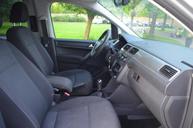 Volkswagen Caddy - 12
