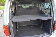 Volkswagen Caddy - 15