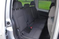 Volkswagen Caddy - 13