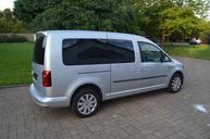 Volkswagen Caddy - 6
