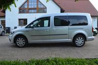 Volkswagen Caddy - 4