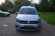 Volkswagen Caddy - 2