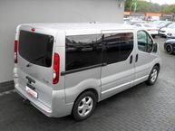 Renault Trafic - 11