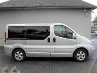 Renault Trafic - 6