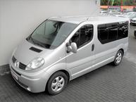 Renault Trafic - 10