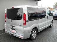 Renault Trafic - 5