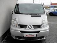 Renault Trafic - 8