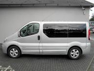 Renault Trafic - 2