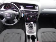 Audi A4 - 11