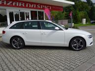 Audi A4 - 9