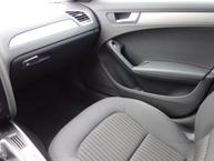 Audi A4 - 12