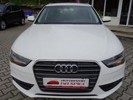 Audi A4 - 3