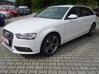 Audi A4 - 4