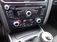 Audi A4 - 13