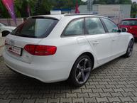 Audi A4 - 8