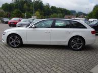 Audi A4 - 5