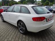 Audi A4 - 6