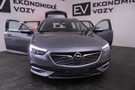 Opel Insignia - 10
