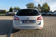 Peugeot 508 - 10