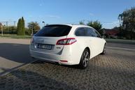 Peugeot 508 - 3