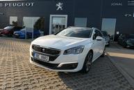 Peugeot 508 - 7