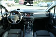 Peugeot 508 - 2
