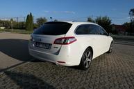 Peugeot 508 - 11