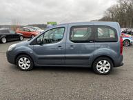 Citroën Berlingo - 6