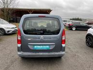 Citroën Berlingo - 4