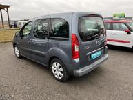 Citroën Berlingo - 7