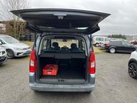 Citroën Berlingo - 8