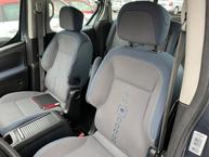 Citroën Berlingo - 11