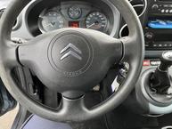 Citroën Berlingo - 12